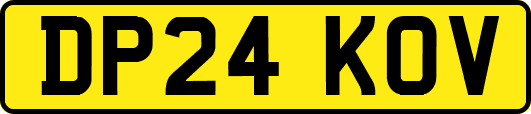 DP24KOV