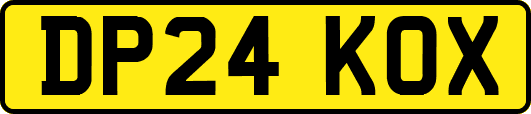 DP24KOX