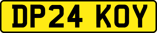 DP24KOY