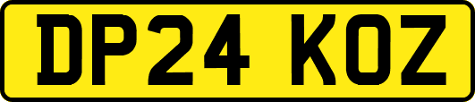 DP24KOZ
