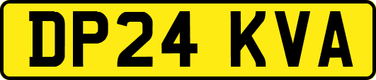 DP24KVA