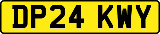 DP24KWY
