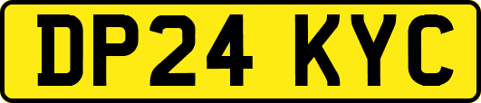 DP24KYC