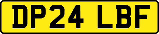 DP24LBF