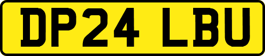 DP24LBU