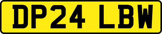 DP24LBW