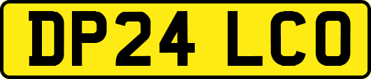 DP24LCO