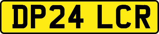 DP24LCR