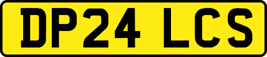 DP24LCS