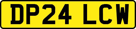 DP24LCW