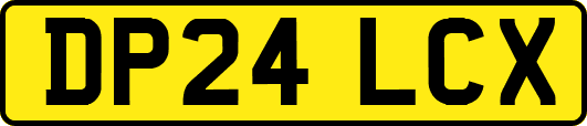 DP24LCX