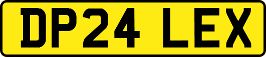 DP24LEX
