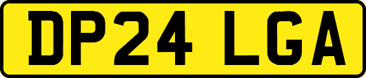 DP24LGA