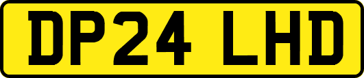 DP24LHD