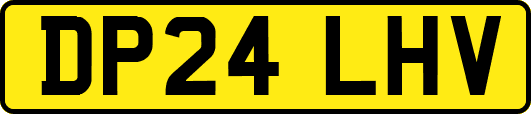 DP24LHV