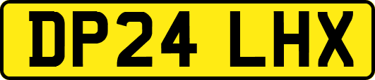 DP24LHX