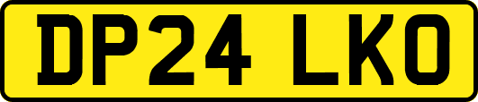 DP24LKO