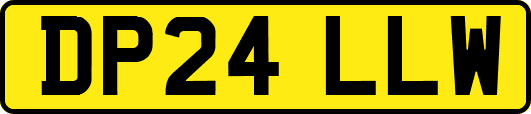 DP24LLW