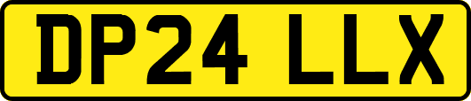 DP24LLX