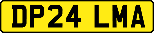 DP24LMA