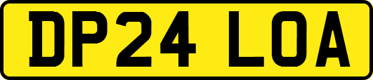 DP24LOA