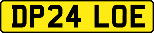 DP24LOE
