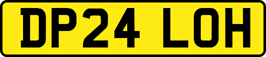 DP24LOH