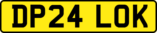 DP24LOK