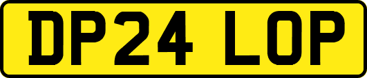 DP24LOP