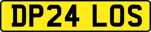 DP24LOS