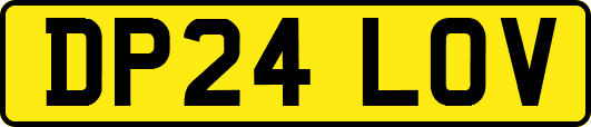 DP24LOV