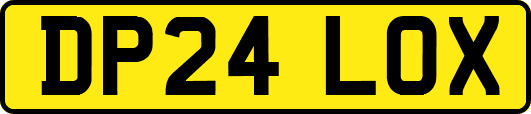 DP24LOX