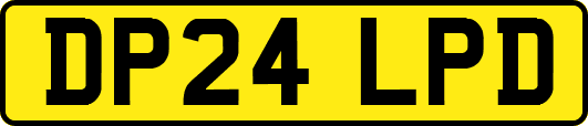 DP24LPD