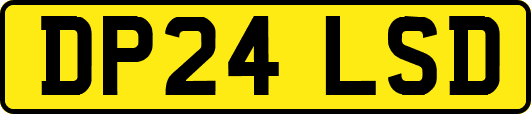 DP24LSD