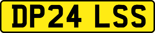 DP24LSS