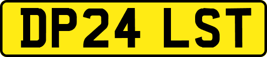 DP24LST