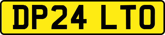 DP24LTO