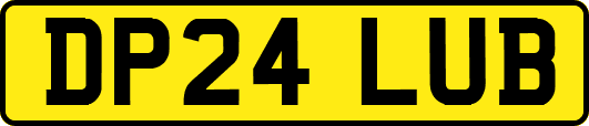 DP24LUB