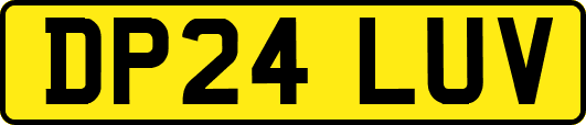 DP24LUV