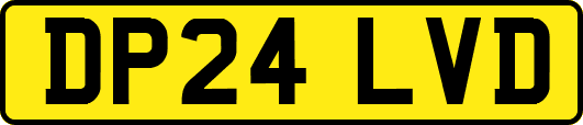 DP24LVD
