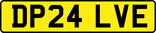 DP24LVE