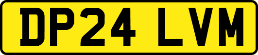 DP24LVM