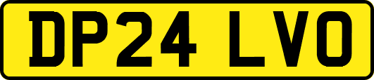 DP24LVO
