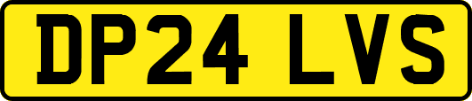 DP24LVS