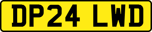 DP24LWD