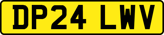 DP24LWV