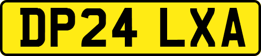 DP24LXA