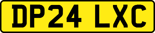 DP24LXC