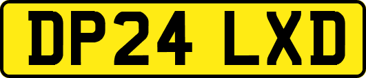 DP24LXD