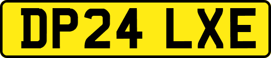 DP24LXE